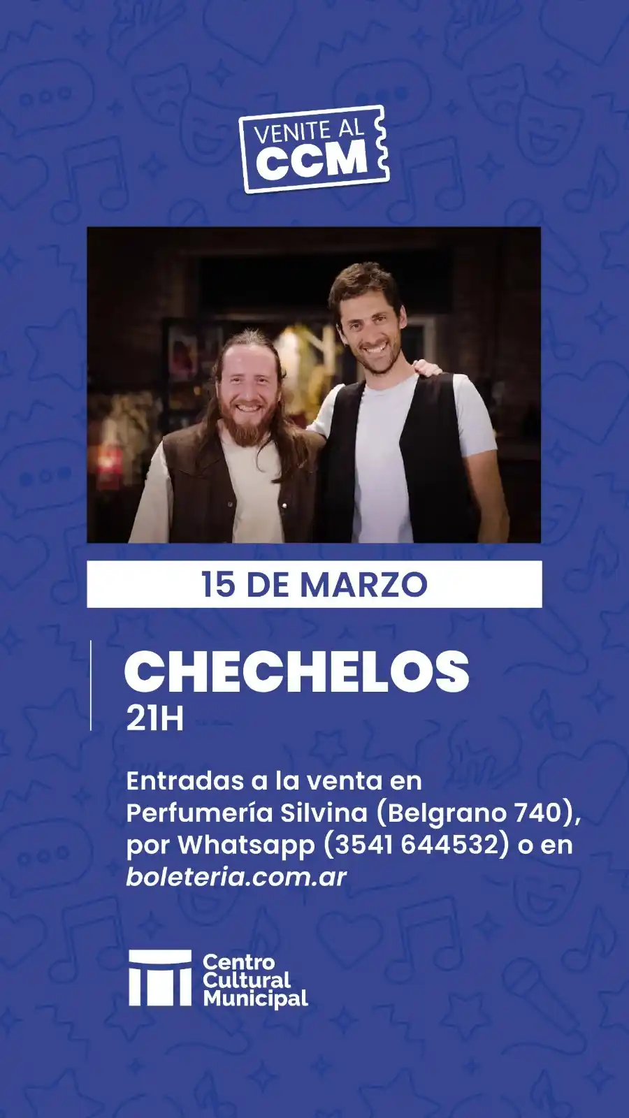 CheChelos