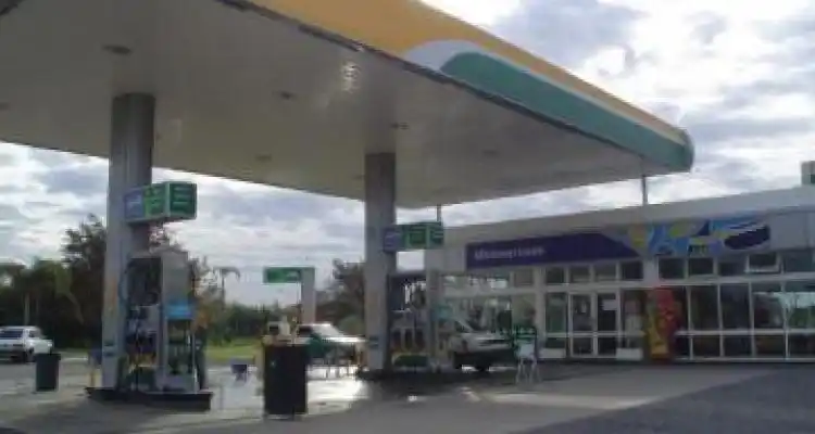 Temen que la escasez de gasoil afecte a los productores durante las cosechas