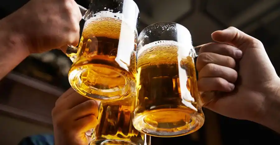 Marcha atrás: no habrá aumento de impuestos para la cerveza