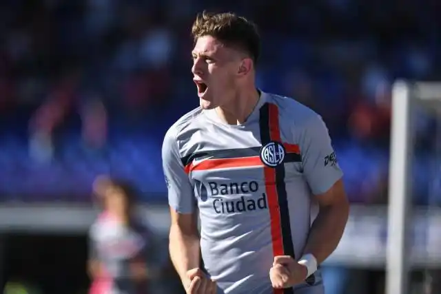 Gaich se va al Brujas