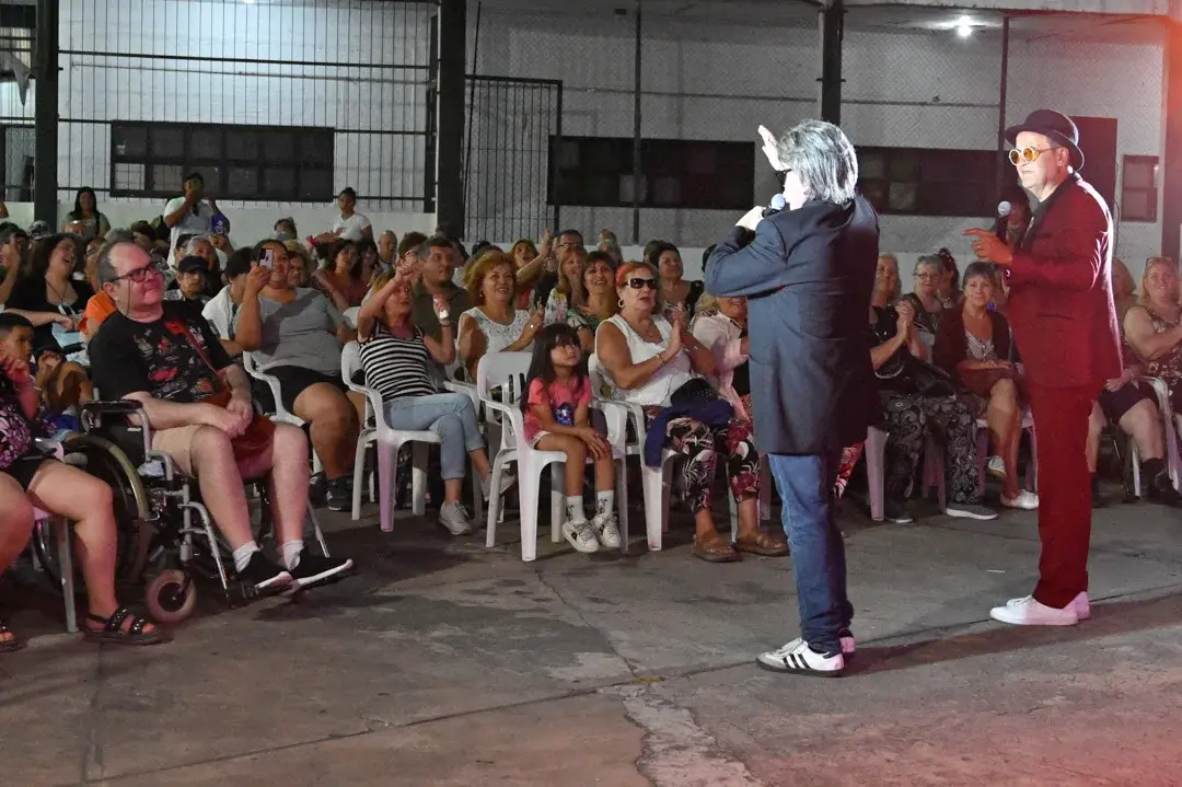 Tigre Tiene Talento", el programa del Municipio que busca promover el desarrollo de los artistas locales