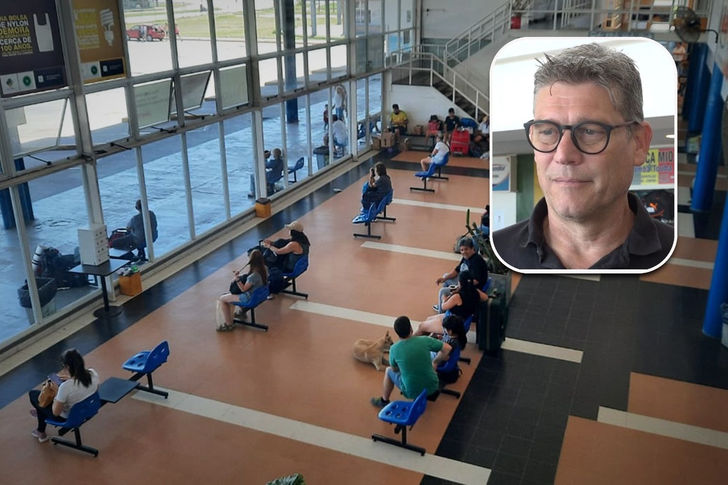 Créditos: Radio Rafaela.