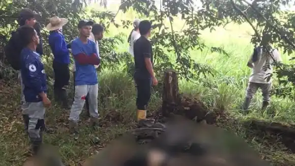 Combates entre disidentes de FARC dejan 12 muertos en Colombia