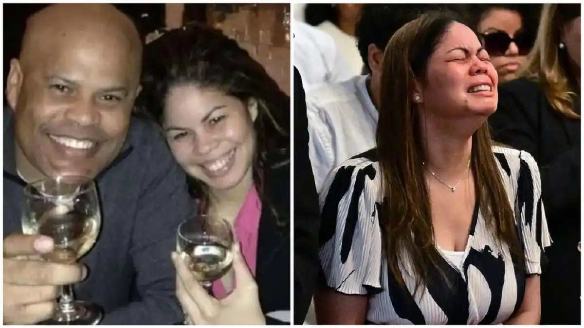 «Eso fue negligencia»: hija de Rubby Pérez demandará a dueños de la discoteca Jet Set tras la muerte del cantante