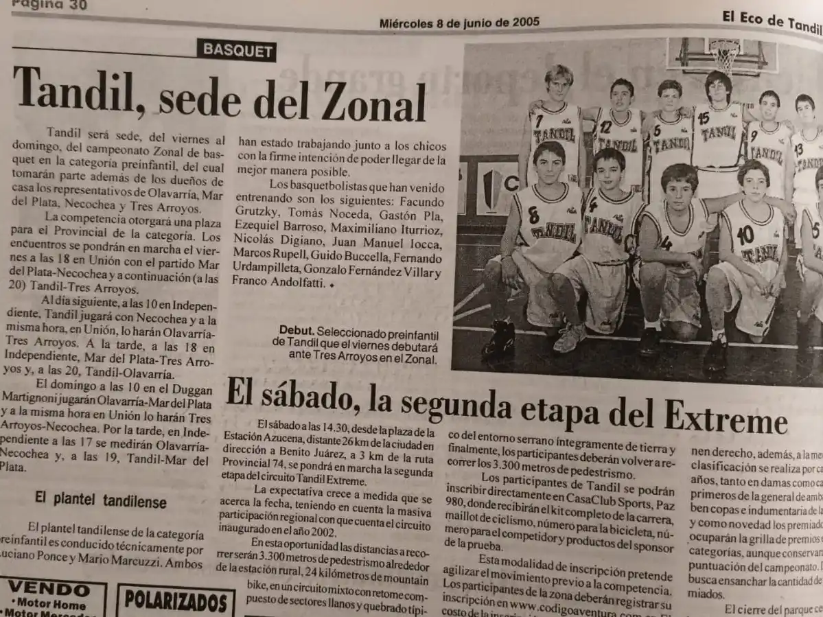 8 de junio