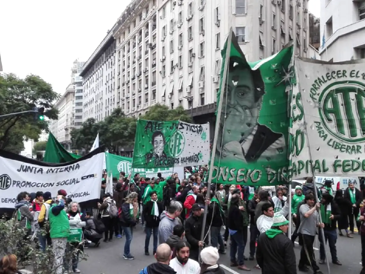 Aumento del 60% anual para estatales nacionales desde este mes