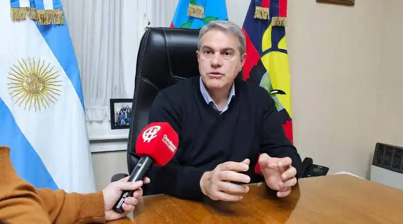 Foto: Chacabuco en Red