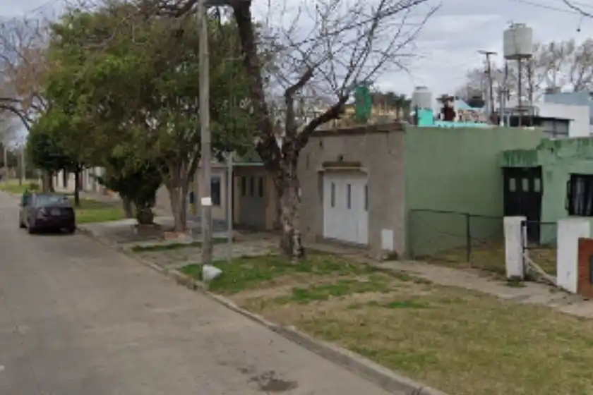 Balacera en zona sur.