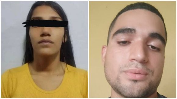 Capturan a presunta cómplice en el homicidio del tiktoker Jesús Sarmiento