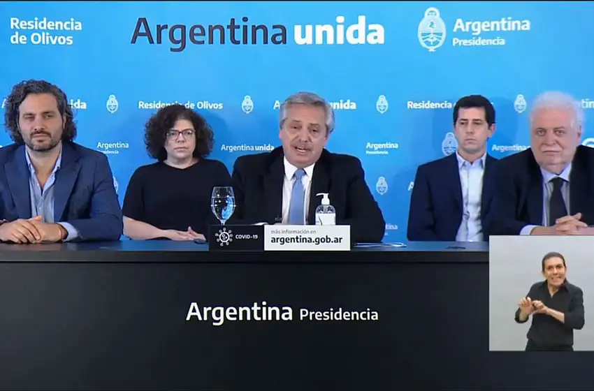 La cuarentena continúa hasta el 10 de mayo pero con nuevos permisos