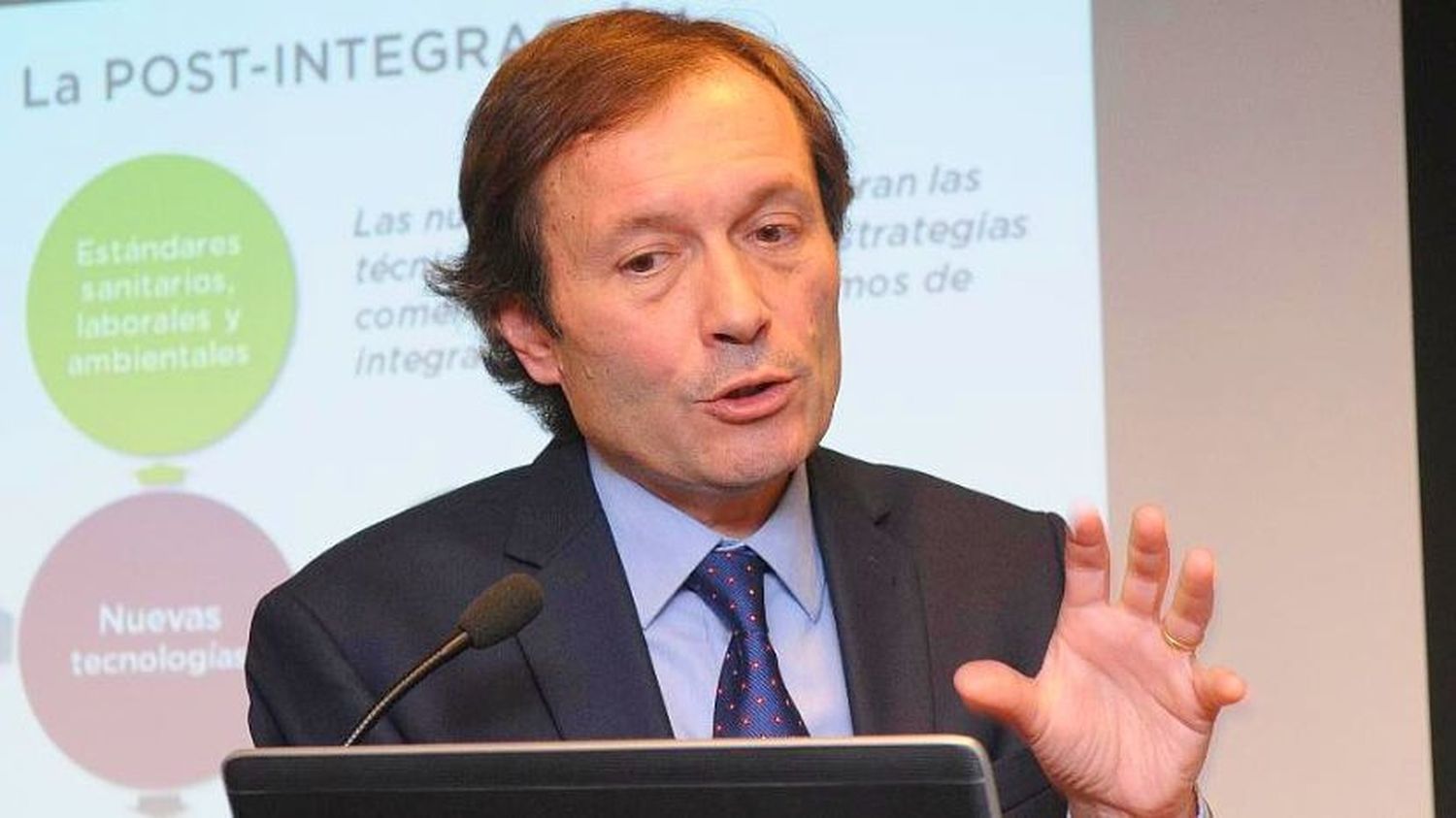 El futuro del BID está en manos de un grupo de países indecisos