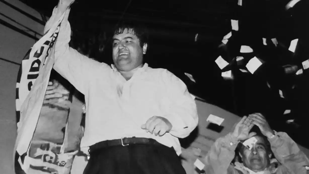 A dos años de su fallecimiento, amigos de Jorge San Miguel recordaron al dirigente