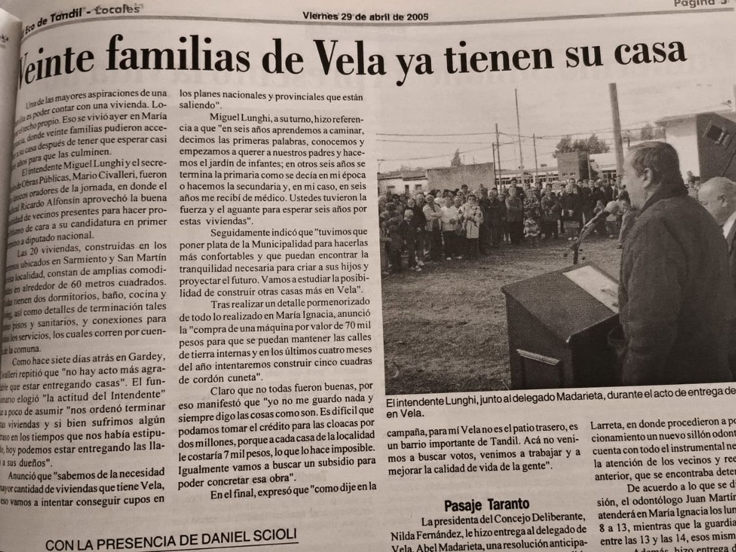 29 de abril