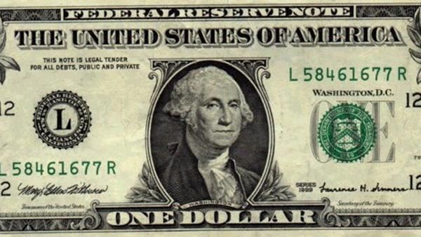 Dólar: Blue sube a $10,38 y oficial estable a $8,01