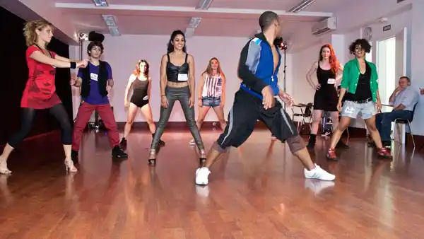 Convocan a un casting para bailarines y actores