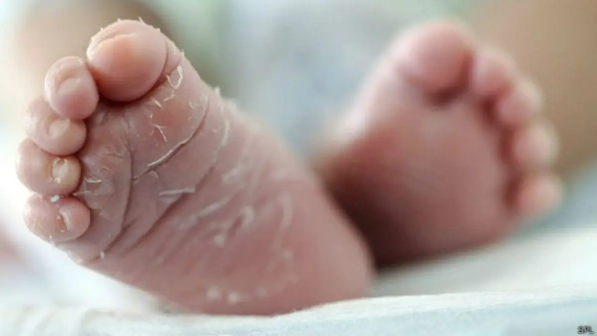 Investigan la muerte de una bebé de 3 meses que tendría signos de violencia sexual y física en Colombia