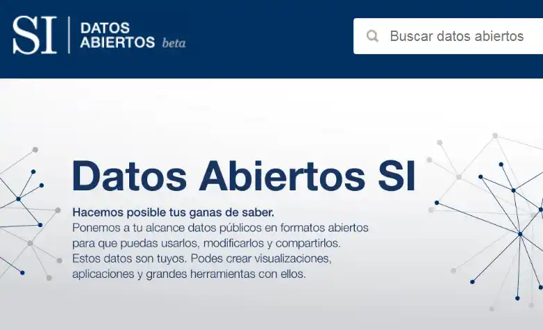 Eligen al portal del municipio de San Isidro como ejemplo de gobierno abierto