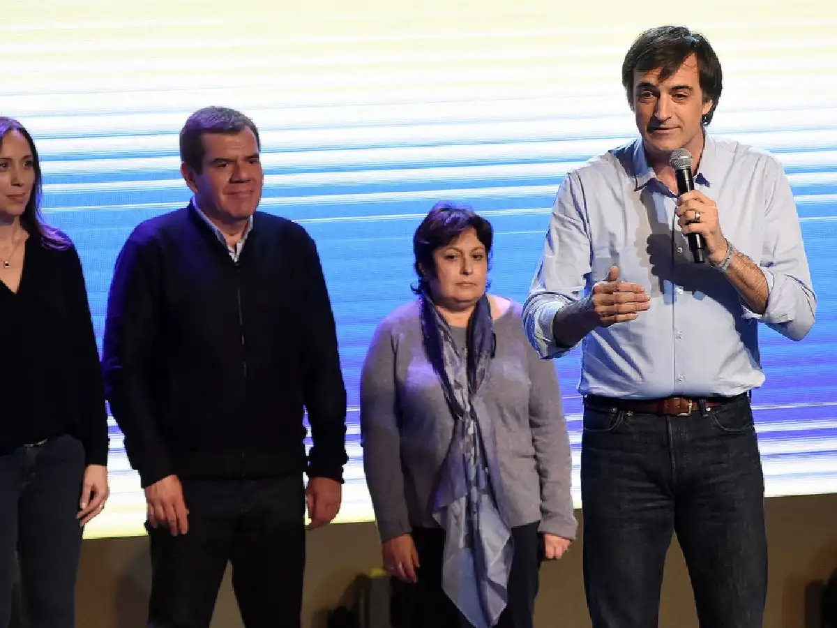 El oficialismo empieza a presionar para que Cristina no asuma 