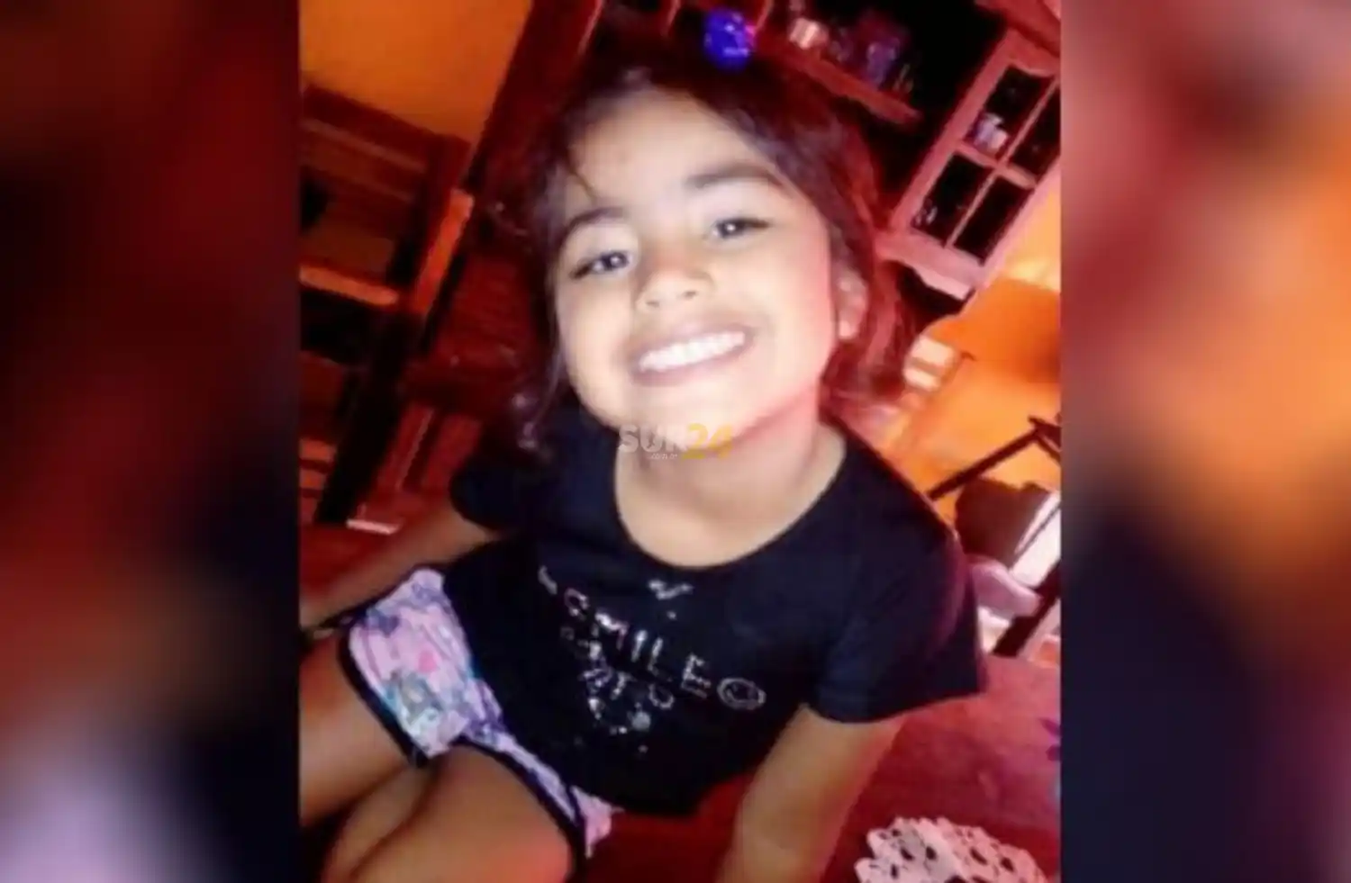 Guadalupe Lucero: se realizan once allanamientos simultáneos y hay cinco detenidos