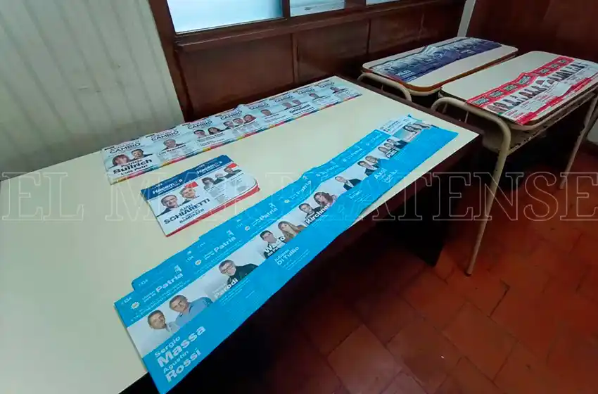 Proponen Boleta Única de papel.