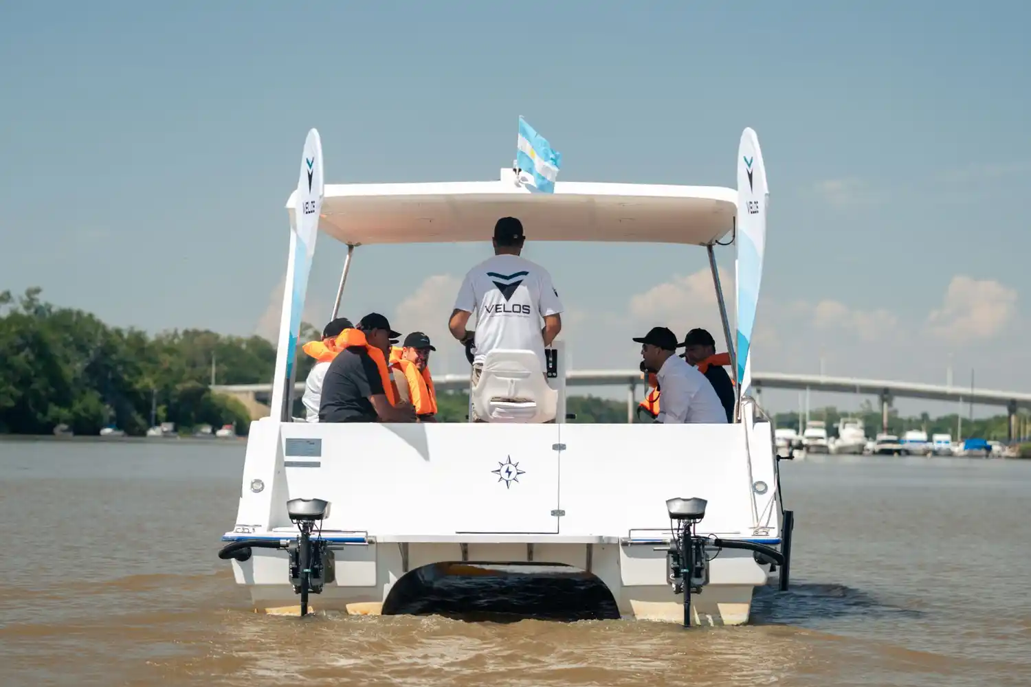 Turismo, historia y producción local: agenda oficial en Concepción del Uruguay por el aniversario de Caseros