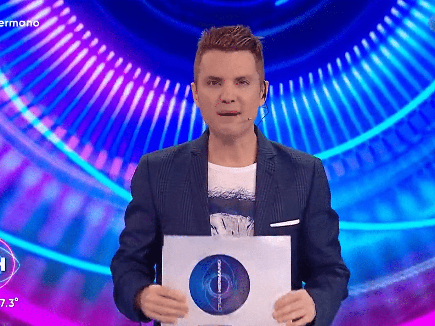 Quién se fue de la casa de Gran Hermano