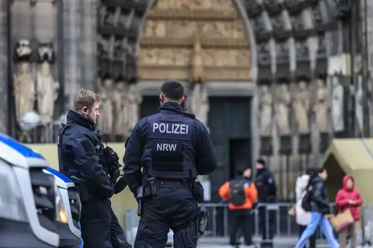 Alerta máxima en Europa luego de la detección de planes terroristas vinculados a Irán, Hamas y Hezbollah