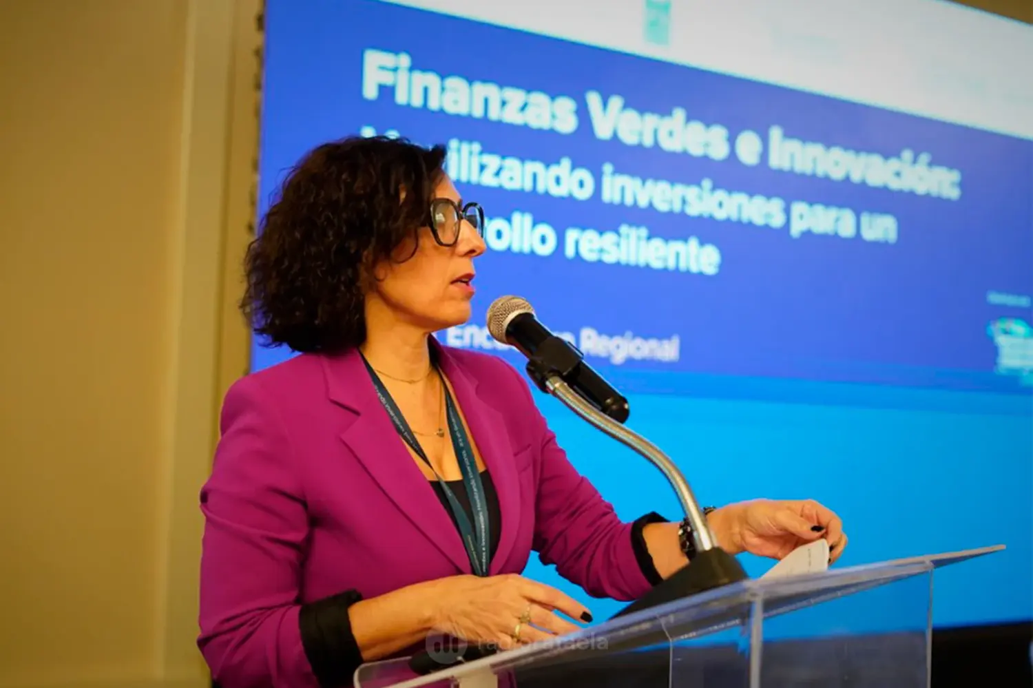 Natalia Aquilino encabezará el 3° Congreso Santafesino de Organizaciones Sociales en Santa Fe