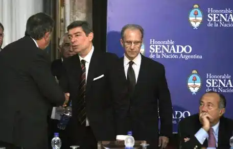 Horacio Rosatti sostuvo que los jueces tienen que pagar Ganancias