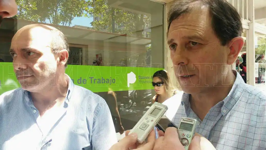 Los municipales rechazaron una nueva contrapropuesta del Ejecutivo