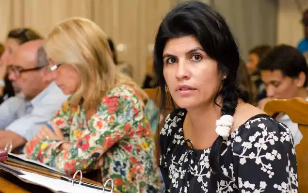 Exintendente de Lincoln detenido: Para concejal del PJ local es "triste" para la ciudad que se hable de ello