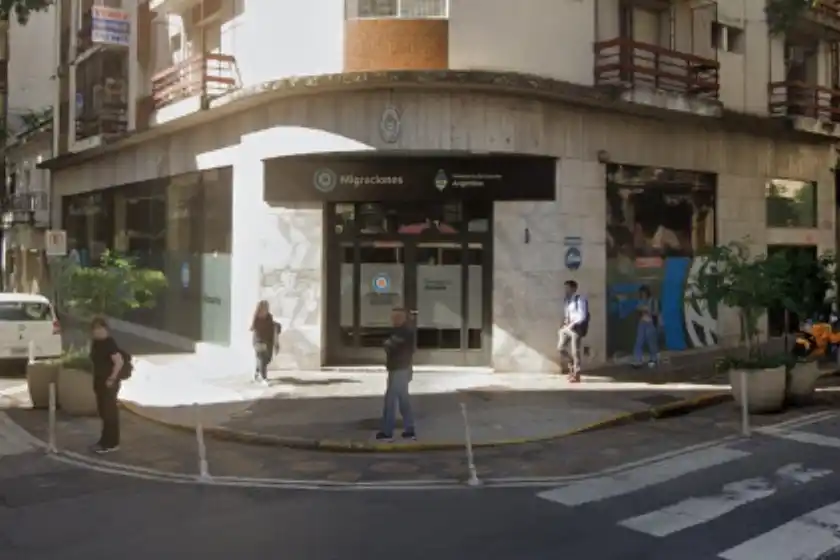 Capturaron en Rosario a un joven chino que llevaba casi tres años prófugo