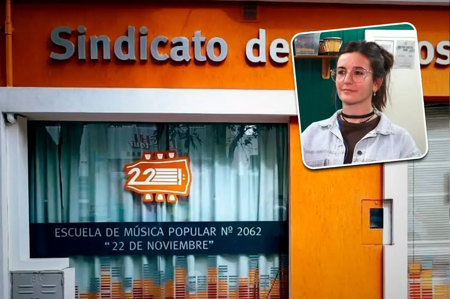 La Escuela de Música ya piensa en 2027 y suma un taller de canciones: “Muchas personas tienen ese papel en blanco”