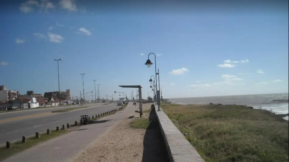 Solicitan extender durante el 2021/22 el "Paseo Gastronómico Costanera Norte"