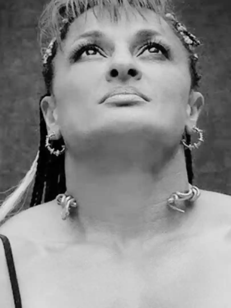 Murió "Locomotora" Oliveras: ¿qué pasó luego del último parte médico esperanzador?