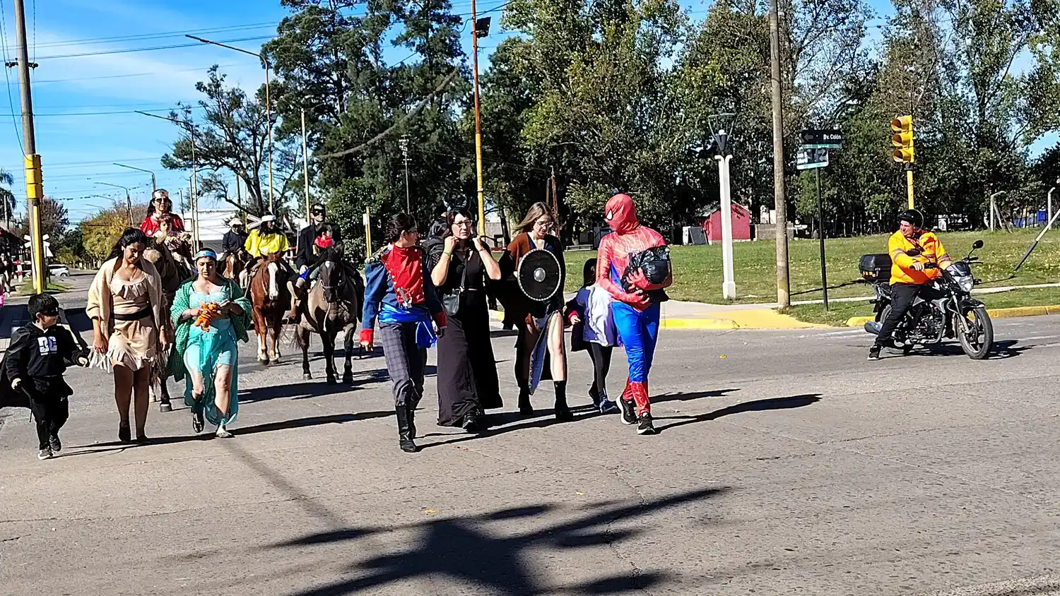 Foto: Municipalidad de Firmat.