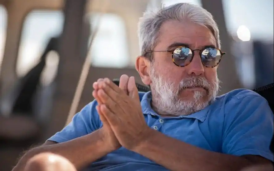 Tras 10 años alejados, Aníbal Fernández ahora elogia a Alberto: "Si me necesita, ahí estaré"