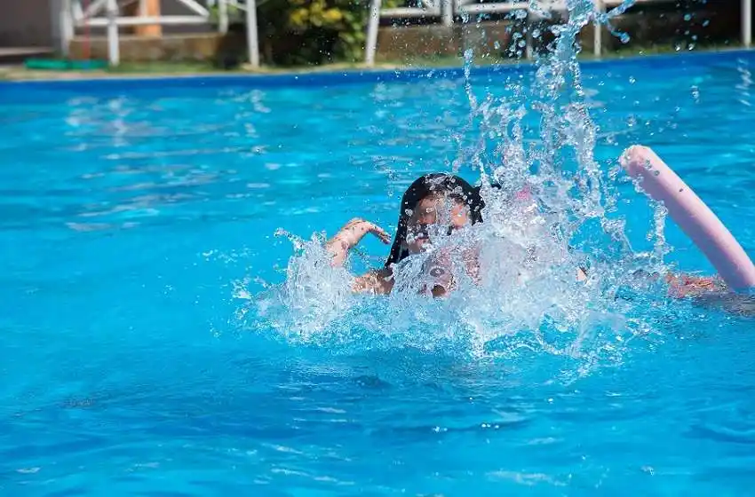 Verano en Rosario, ¿con o sin pileta?