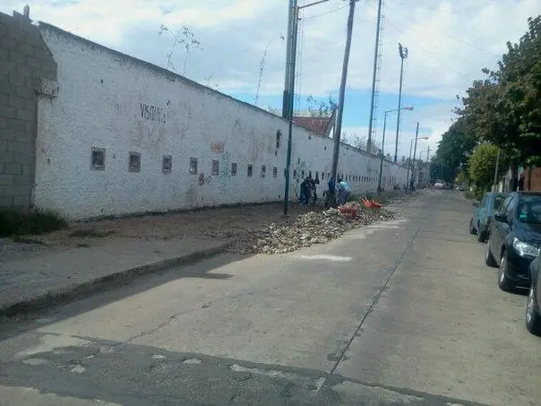 Asaltó y violó a una abuela de 92 años a metros de la cancha de Chacarita