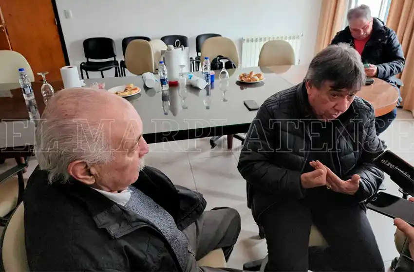 Municipales pasan para el martes la Asamblea por paritarias