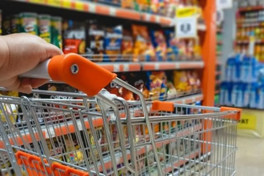 La inflación fue del 20,6% en enero y acumuló 254,2% en doce meses