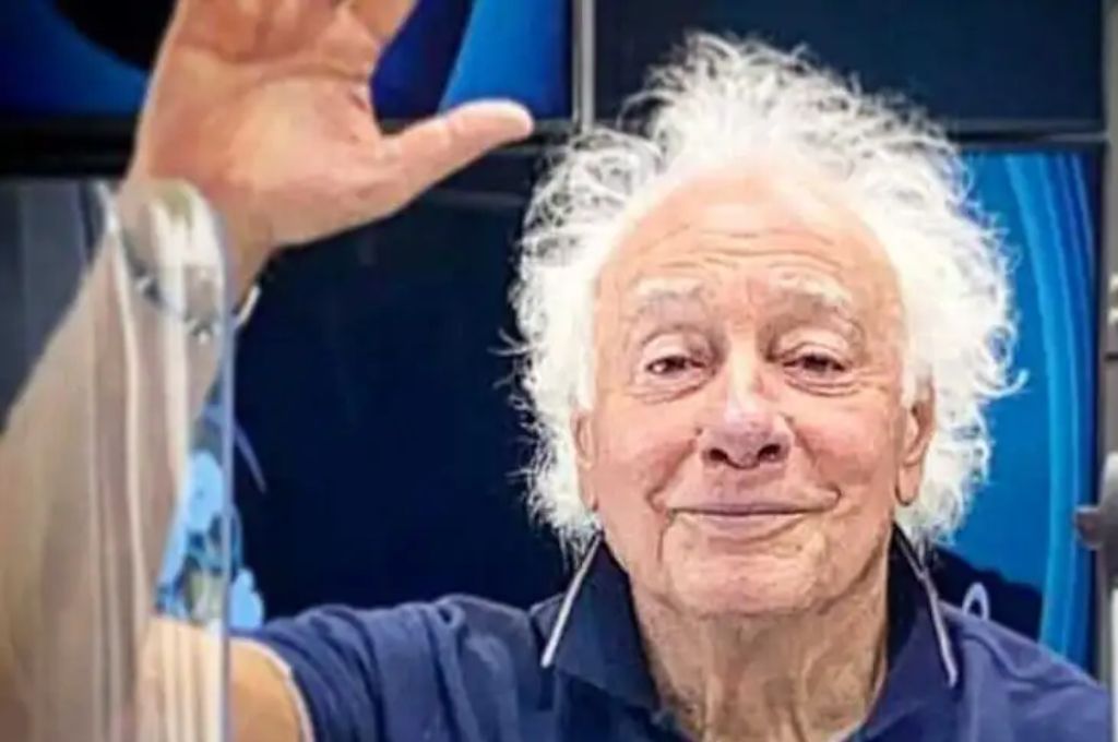 Internaron de urgencia a Guillermo Coppola en Mar del Plata