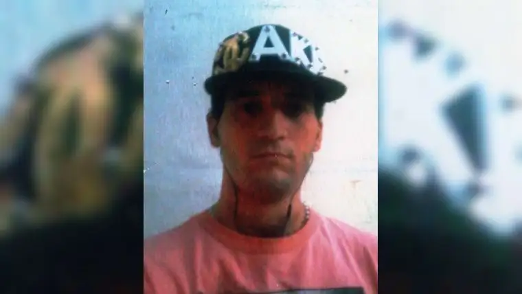 Buscan a un joven de 20 años desaparecido