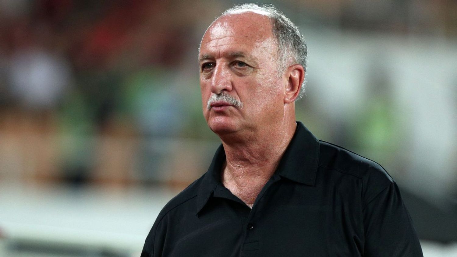 Scolari: "No se puede llorar, Boca fue mejor"