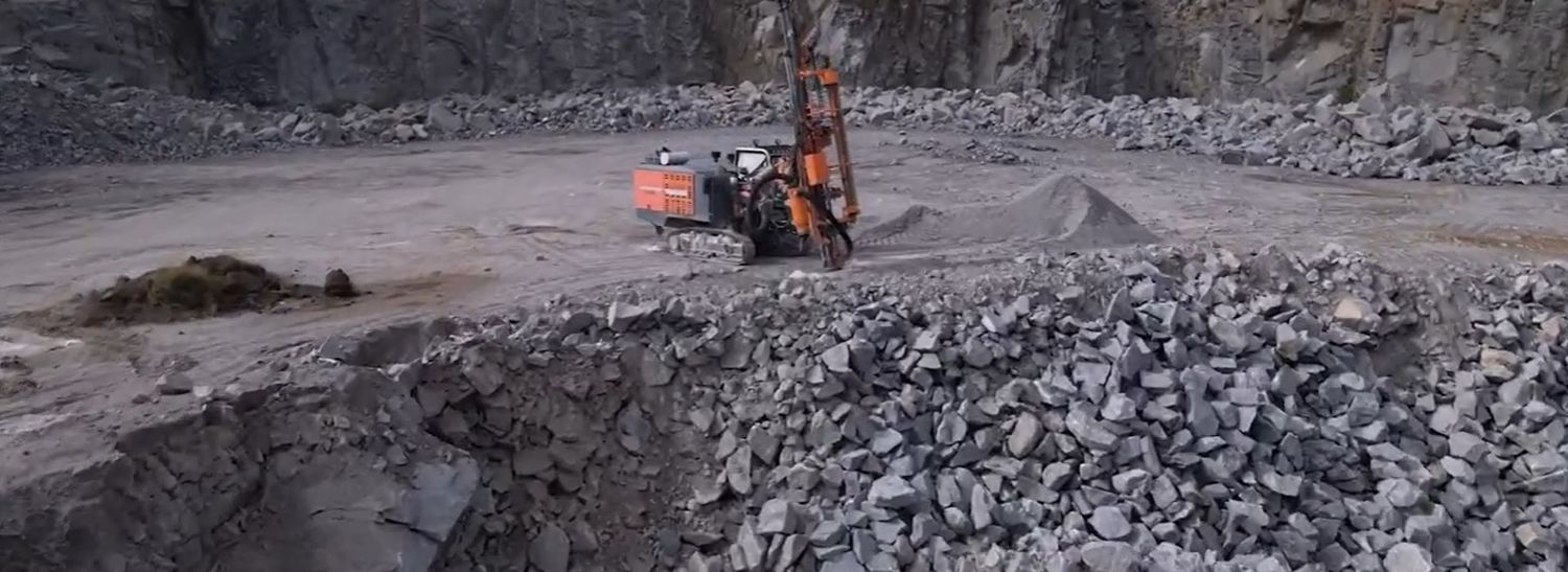 Explosión en la cantera Cerro Federación: los motivos de los ruidos que se sintieron en la ciudad