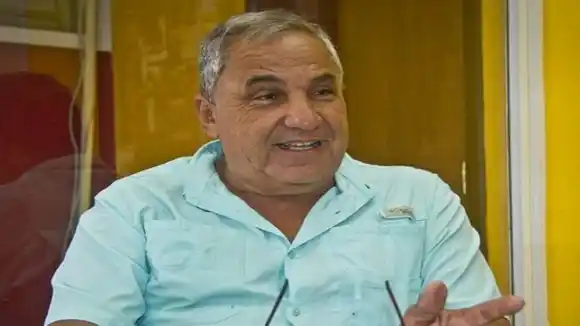 Detienen a periodista Martí Hurtado: la PNB se lo llevó junto a su esposa y lo acusan de hurto