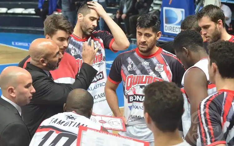 Quilmes quiere volver al triunfo ante Obras