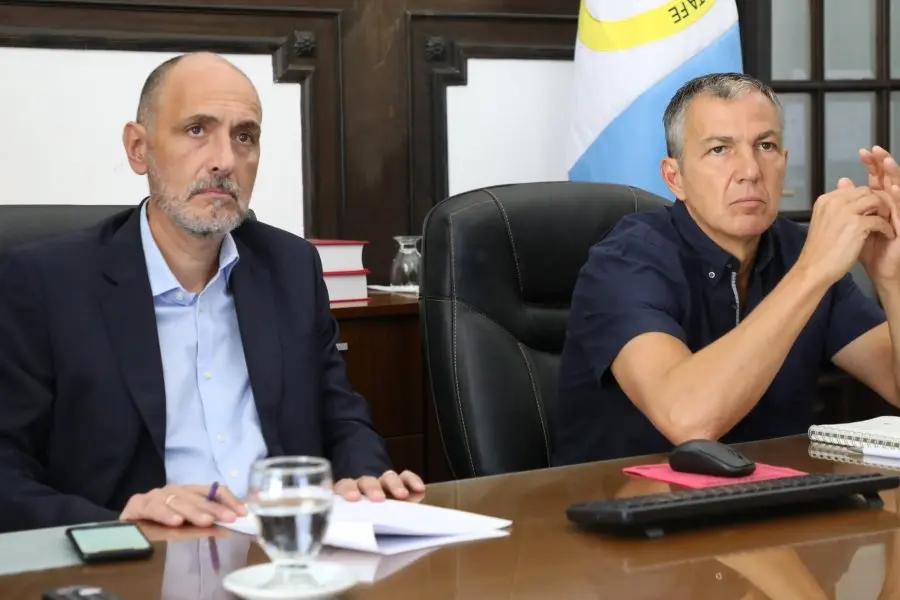 Paritaria: la provincia mantuvo un nuevo encuentro con los gremios docentes, ¿cuál fue la propuesta?