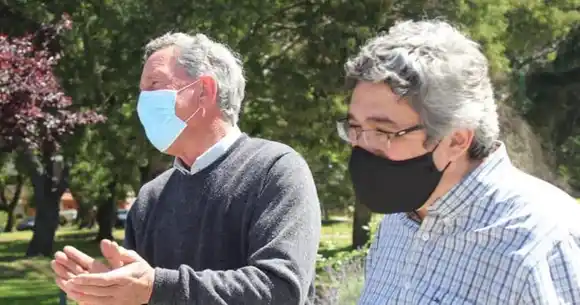 Pila: Provincia financiará la construcción de un frigorífico municipal