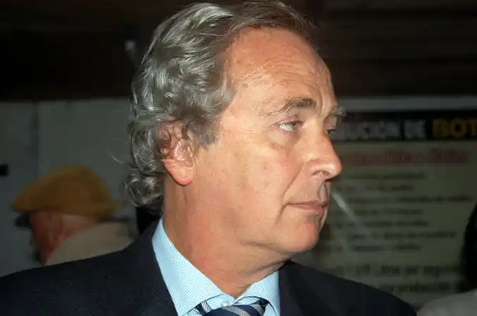 Planteos de Leissa al gobierno